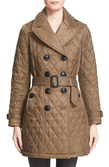 burberry brit trench with removable quilted warmer|Burberry trench jacket.